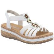 Sandaalit Rieker  V092080  38