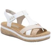 Sandaalit Rieker  V091980  37