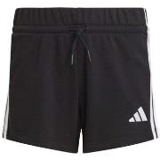 Shortsit & Bermuda-shortsit adidas  Jg 3S Ft Sh 280  11 / 12 vuotta