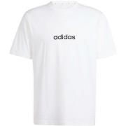T-paidat & Poolot adidas  M Lin Sj T  EU XXL