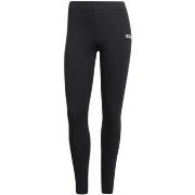 Legginsit & Sukkahousut adidas  W Lin Sj Leg  EU S