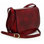 Käsilaukku Leather Diamonds  b071glbmg9  Yksi Koko