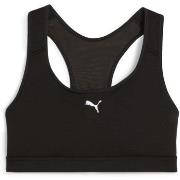 Hihattomat paidat / Hihattomat t-paidat Puma  4Keeps Run Bra  EU S