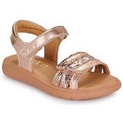 Tyttöjen sandaalit GBB  OCEANE  30