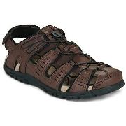 Sandaalit Geox  UOMO SANDAL STRADA  41