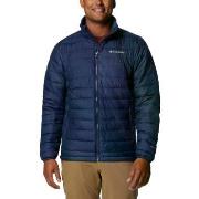 Toppatakki Columbia  POWDER LITE II JACKET  EU XXL