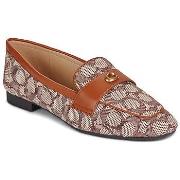 Kengät Coach  SCULPTED C LOAFER  36