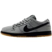Kengät Nike  SB Dunk Low Pro Cool Grey  45 1/2