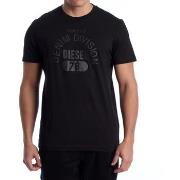 Lyhythihainen t-paita Diesel  A12248_RPATI-9XX  EU S