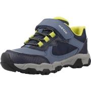 Lastenkengät Geox  J MAGNETAR  27
