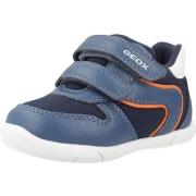 Tennarit Geox  B ZAPITO BOY  18
