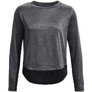 Lyhythihainen t-paita Under Armour  Tech Vent  EU S