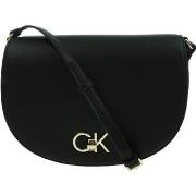 Käsilaukku Calvin Klein Jeans  Relock Saddle Bag  Yksi Koko