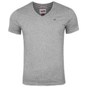 Lyhythihainen t-paita Tommy Hilfiger  DM0DM04410038  EU 3XL