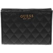Lompakot Guess  SWQB8661670BLA  Yksi Koko