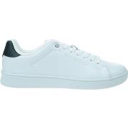 Kengät Tommy Hilfiger  Court Cupsole Leather Gold  44