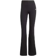 Legginsit & Sukkahousut adidas  W Sl Sj Flarleg  EU L