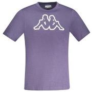 Lyhythihainen t-paita Kappa  303hz70  EU XXL