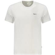 Lyhythihainen t-paita Pepe jeans  pm509933  EU XL