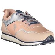 Kengät U.S Polo Assn.  nobik010kcnh3frspin39  36