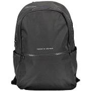 Reppu Tommy Hilfiger  am0am10614nerobdsuni  Yksi Koko