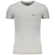 Lyhythihainen t-paita Aeronautica Militare  scoti003j508gr171712xl  EU...