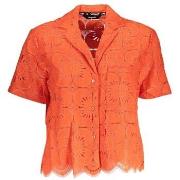 Paitapusero / Kauluspaita Desigual  23swcw09  EU L