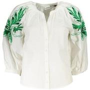 Paitapusero / Kauluspaita Desigual  24swbw25  EU S