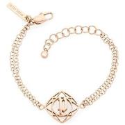 Rannekorut Police  pj25598bsrg03  Yksi Koko