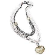 Kaulakorut Folli Follie  4n0t096cm  Yksi Koko