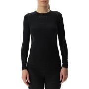 T-paidat pitkillä hihoilla Uyn  Evolution Biotech  EU XS