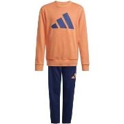 Neulepusero adidas  J Bl Ft Jog 280  11 / 12 vuotta