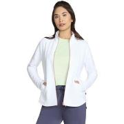 Ulkoilutakki Skechers  The Hoodless Hoodie GoWalk Shine Jacket  EU S