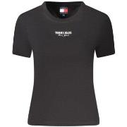 Lyhythihainen t-paita Tommy Hilfiger  dw0dw20913nebdsxl  EU M