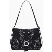 Olkalaukut Desigual  25waxpbh  Yksi Koko