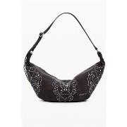 Toalettilaukku / Meikkipussi Desigual  25waxp33  Yksi Koko