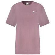 Lyhythihainen t-paita Vans  vn0a7rsrviemsxs  EU S