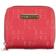 Lompakot Laura Biagiotti  lb25w50101rorubinouni  Yksi Koko