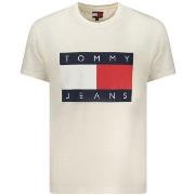 Lyhythihainen t-paita Tommy Hilfiger  dm0dm22645biybh3xl  EU L
