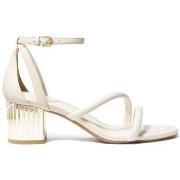 Sandaalit MICHAEL Michael Kors  40H3P0MS1L FORTER STRAPPY MID SANDAL  ...