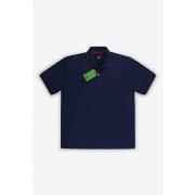 T-paidat & Poolot La Martina  BPMP04-PK031  EU XL