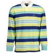 Lyhythihainen t-paita Gant  21012025043  EU S