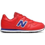 Lastenkengät New Balance  Domyslna nazwa  39