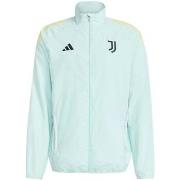 Ulkoilutakki adidas  Juve Pre Jkt  EU XXL