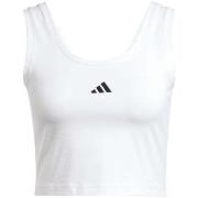 Hihattomat paidat / Hihattomat t-paidat adidas  W Sl Sj Tk  EU S