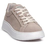 Kengät NeroGiardini  NERO GIARDINI 677 VELOUR FEMME  37