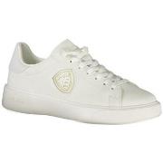 Kengät Blauer  f5buck07leabiwhi41  44