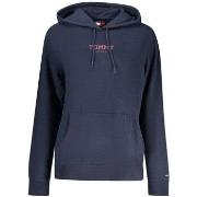 Ulkoilutakki Tommy Hilfiger  dw0dw21921blc1gxs  EU S