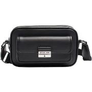 Olkalaukut MICHAEL Michael Kors  35R5S2BC0L-BLACK  Yksi Koko