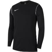 T-paidat pitkillä hihoilla Nike  Dri-FIT Park 20 Crew Top  EU XXL